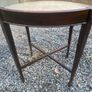 Edwardian Bijou table Image 3