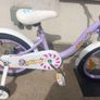 Kids chipmunk bike size 16 inch wheels Image 4