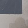 Midcentury Signed Winston Churhill Lithograph Image 6
