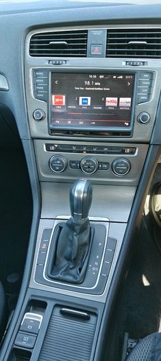 2013 Volkswagen Golf