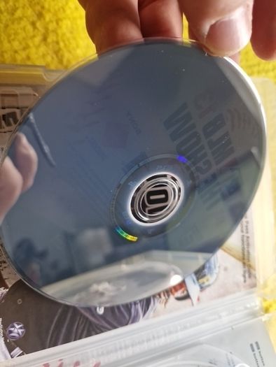 MLB 13 The Show  PlayStation3 Ps3 games Original