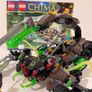 LEGO Legends of Chima 70132 Scorms Scorpion Stinger Image 2
