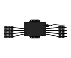 Deye Solar Panel Optimisers and Concentrator