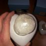 Newbridge heart shaped candle holders (2) Image 3