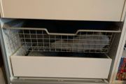 Ikea komplement basket x2