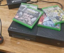xbox one