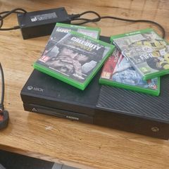 xbox one