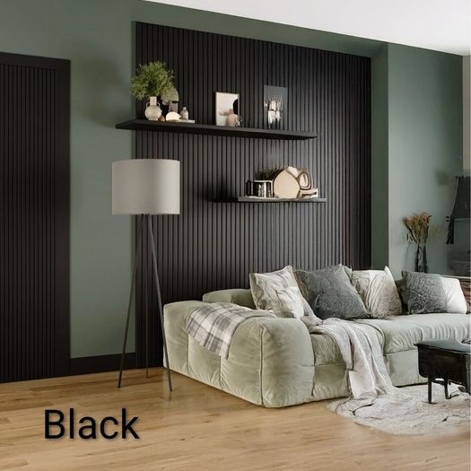 New Wall Panels available for quick delivery