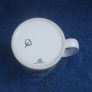 BALLYCOTTON  "10" (County Cork) - 35th annual TEN MILE ROAD RACE Official Finisher award mug (2012) Image 5