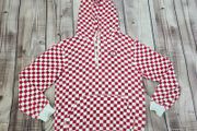 Vans Checkerboard Men's Hoodie Size Small