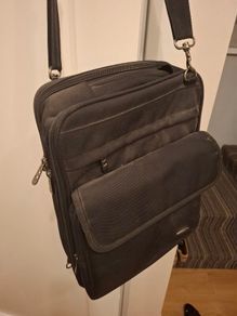 Laptop bag