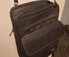 Laptop bag