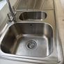 kitchen sink and tap Image 3