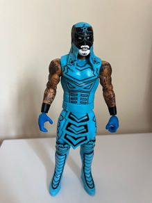 Penta WWE wrestling figure