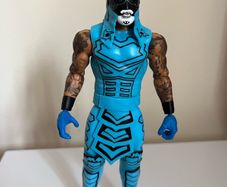 Penta WWE wrestling figure