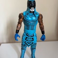 Penta WWE wrestling figure