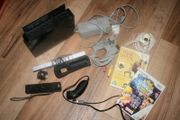 Wii Nintendo Set