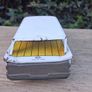 Rare 1960's MTH Japanese Tin plate Friction Ambulance Image 9