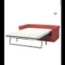 IKEA Sofa bed Image 5