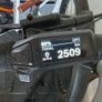 Pedal assisted ebike cube reaction hybrid 800 Image 3