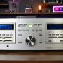 Hifi Gold Legendary Pioneer Flagship Giant SX-D7000 mega Rare beast 120W pc and one of the greatest pieces from the Japanese Golden era fully serviced Image 9