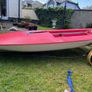 Topper sailing Dinghy Image 4