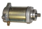 Kawasaki Klf300 Starter Motor