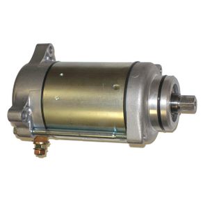 Kawasaki Klf300 Starter Motor