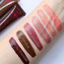 Revolution- I Heart Makeup - Lip Lava Molten Chocolate - Salted Caramel - New Image 3