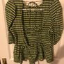 Topshop open back top rrp 40E Image 5