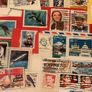 American stamp collection from 1915 onwards Image 9