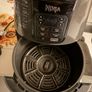 Ninja AF100UK air fryer Image 4