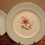Beautiful Vintage Royal Albert "Elfin". 2 x Triplet, Milk Jug and Sugar Bowl. Image 5