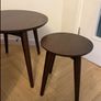 Michael Murphy nest of tables Image 2