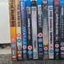 DVDs and Blu Rays Image 2