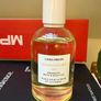 LAURA MERCIER Almond Coconut Bath & Body Oil 100ml! Image 2