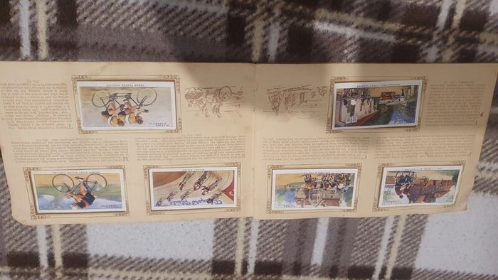 vintage album