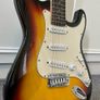 MCGPRO Strat-Style Electric Guitar - Sunburst Image 4