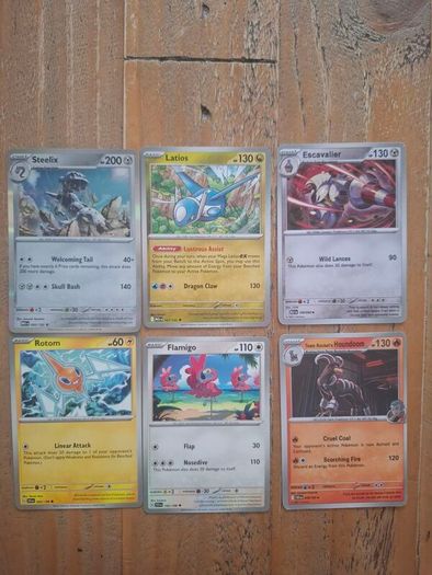 Pokemon Card Bundle
