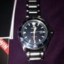Citizen watch eco drive Brand new 6 years warranty Image 2