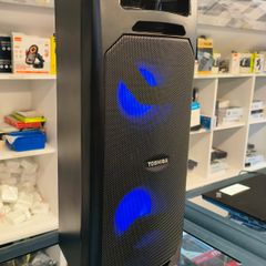 TOSHIBA - Maxi Bluetooth speaker - TY-ASC-50
