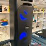 TOSHIBA - Maxi Bluetooth speaker - TY-ASC-50 Image 7