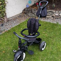 Baby/toddler Trike