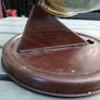 Chad Valley mid century tinplate globe Image 5