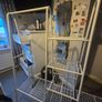 Smart clothes rail Image 5