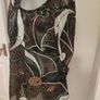Rainbow collection brown top size UK14 EU42 Postage included Image 5