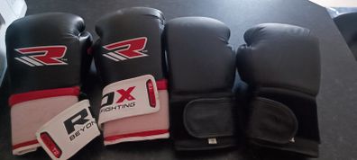 boxe gloves