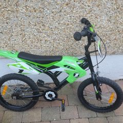 Kids Bike