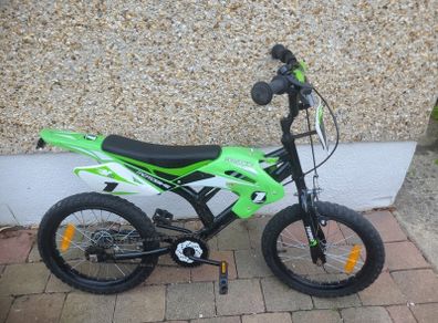 Kids Bike