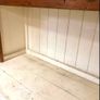 Solid oak/pine kitchen dresser stylish farmhouse Image 2